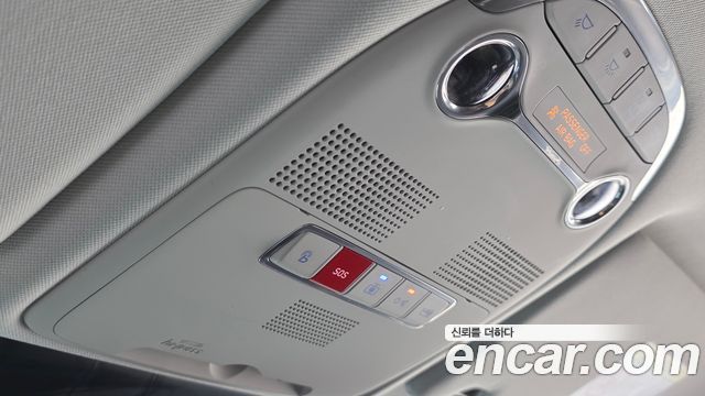 Hyundai Grandeur 2022 — photo 22