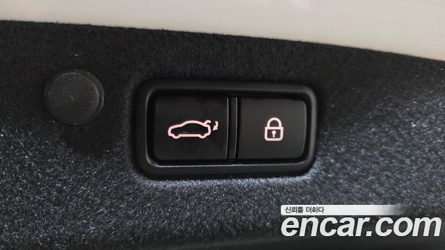 Hyundai Grandeur 2022 — photo 23