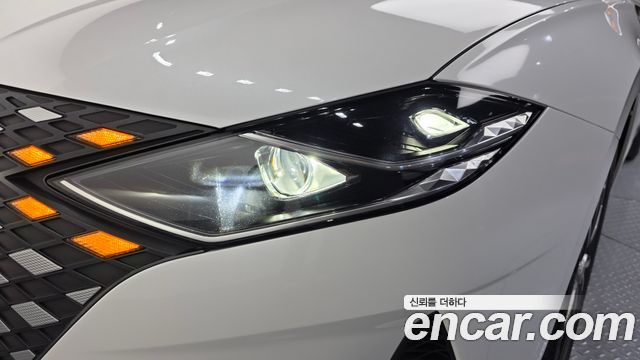 Hyundai Grandeur 2022 — photo 8