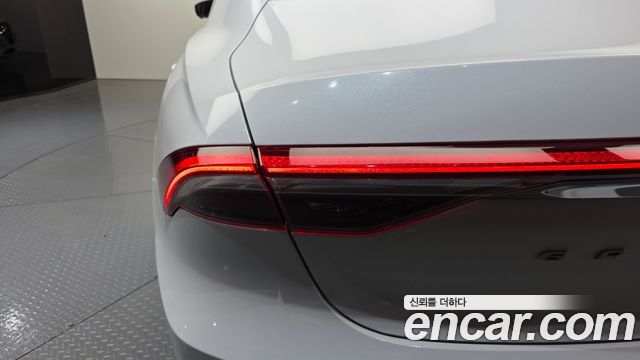 Hyundai Grandeur 2022 — photo 9