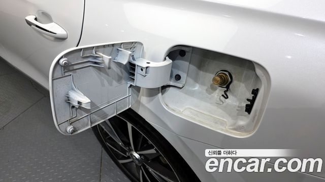 Hyundai Grandeur 2022 — photo 27