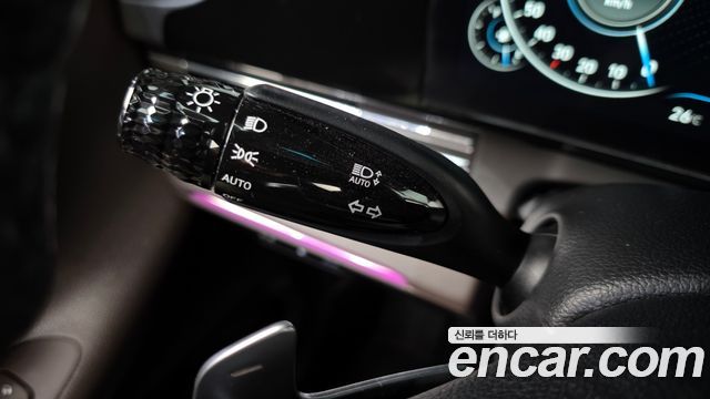 Hyundai Grandeur 2022 — photo 28