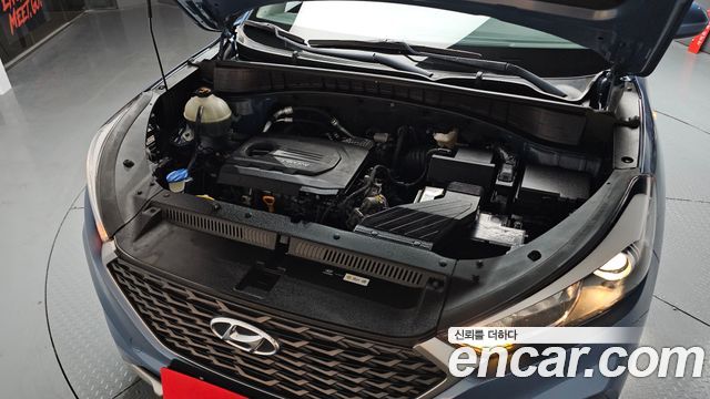 Hyundai Tucson 2017 — photo 6