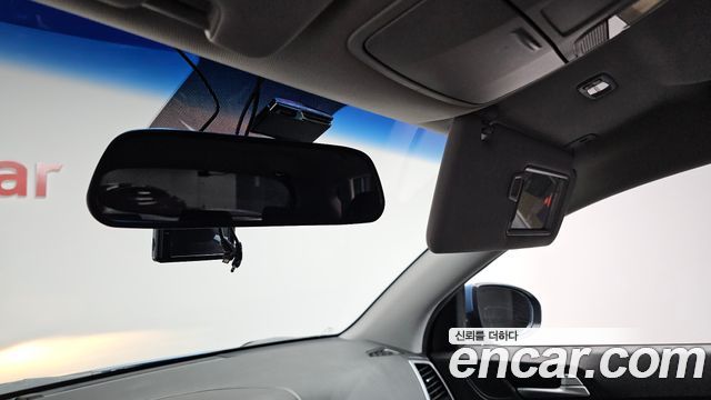 Hyundai Tucson 2017 — photo 22
