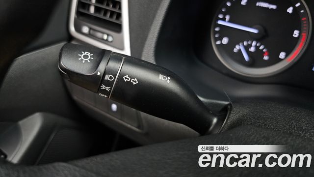 Hyundai Tucson 2017 — photo 28