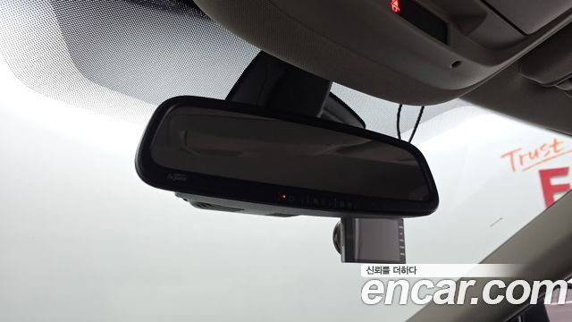 Renault Korea QM6 2017 — photo 18
