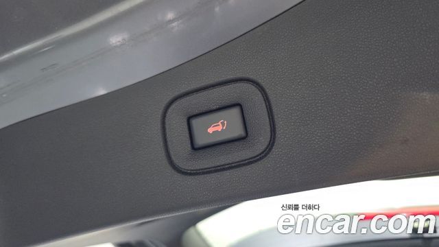 Renault Korea QM6 2017 — photo 20