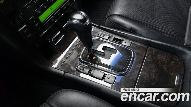 Hyundai Equus 2007 — photo 9
