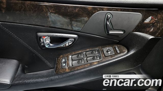 Hyundai Equus 2007 — photo 15