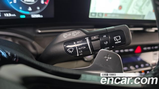 Kia Canival 2023 — photo 11