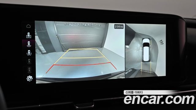 Kia Canival 2023 — photo 14