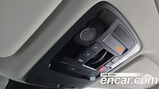 Kia Canival 2023 — photo 15