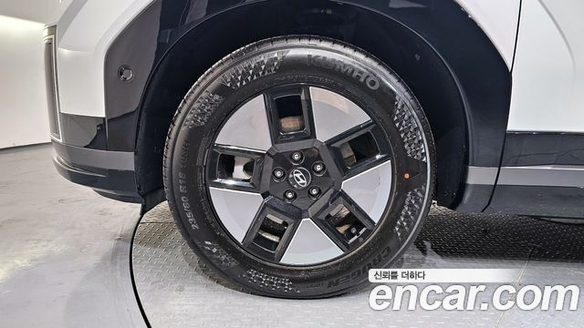 Hyundai Santafe 2024 — photo 5