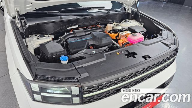Hyundai Santafe 2024 — photo 6