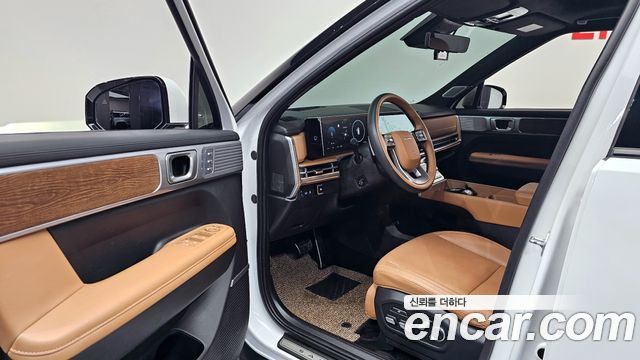Hyundai Santafe 2024 — photo 13
