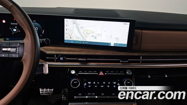 Hyundai Santafe 2024 — photo 18