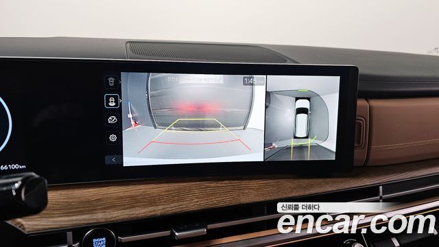 Hyundai Santafe 2024 — photo 19