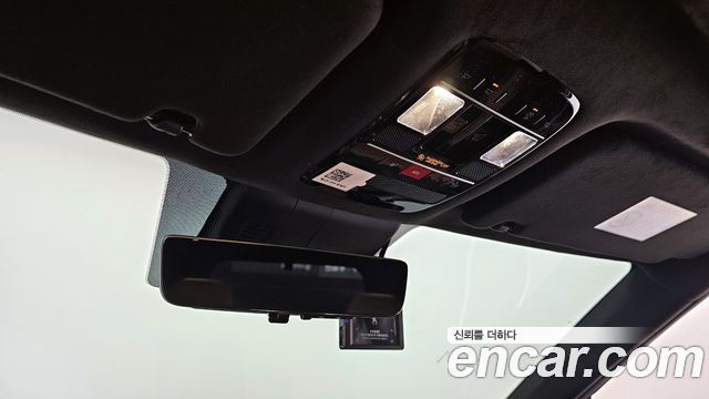 Hyundai Santafe 2024 — photo 22