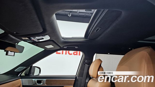 Hyundai Santafe 2024 — photo 25