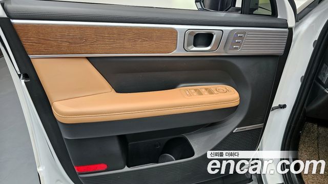 Hyundai Santafe 2024 — photo 14