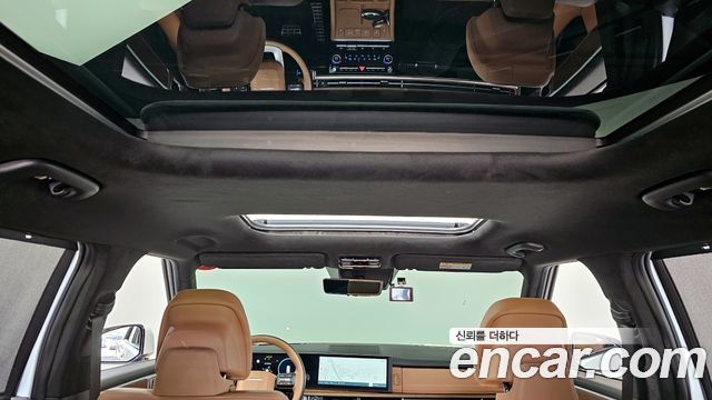Hyundai Santafe 2024 — photo 31
