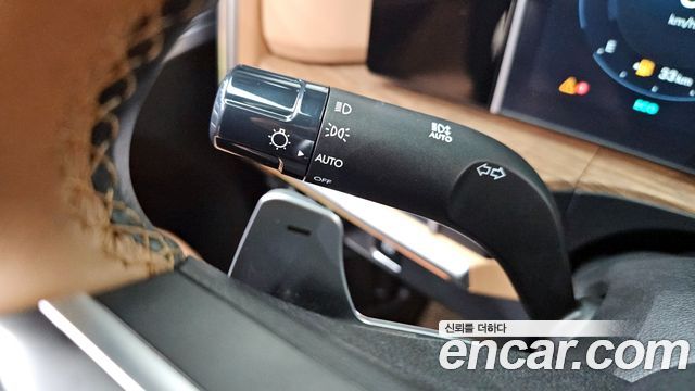 Hyundai Santafe 2024 — photo 34