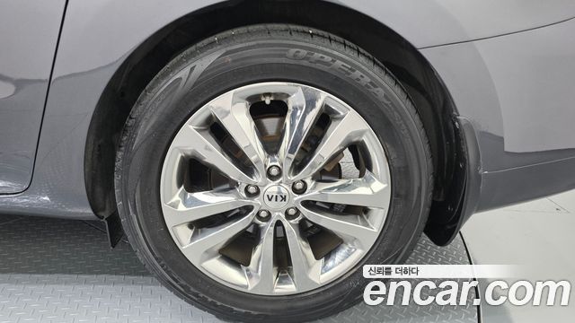Kia Canival 2018 — photo 7