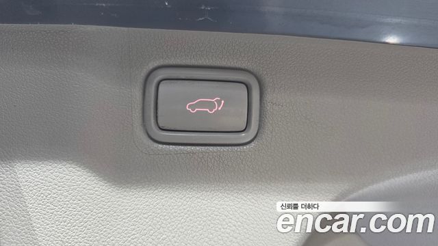 Kia Canival 2018 — photo 34