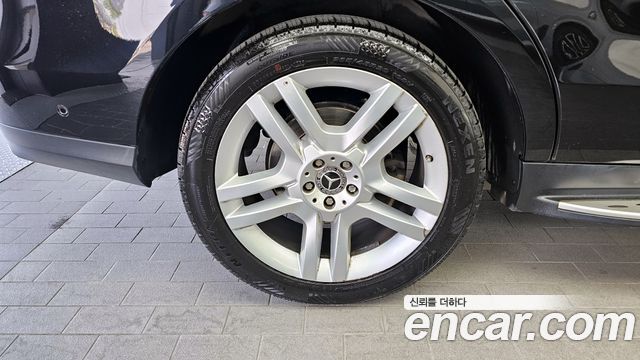 Mercedes-Benz GLE-Class 2018 — photo 5