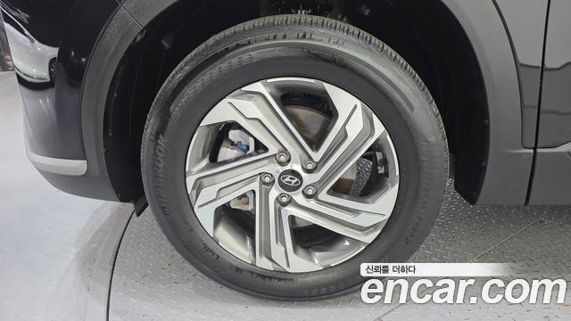 Hyundai Santafe 2023 — photo 5