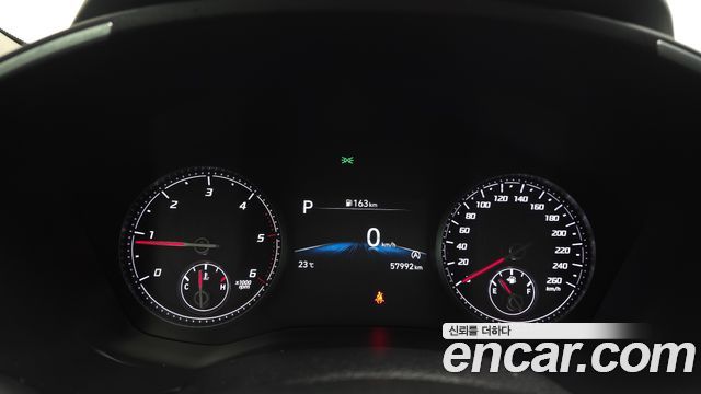 Hyundai Santafe 2023 — photo 8