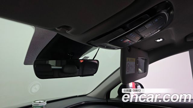 Hyundai Santafe 2023 — photo 15