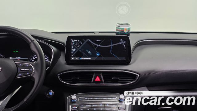Hyundai Santafe 2023 — photo 16