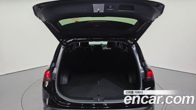 Hyundai Santafe 2023 — photo 20