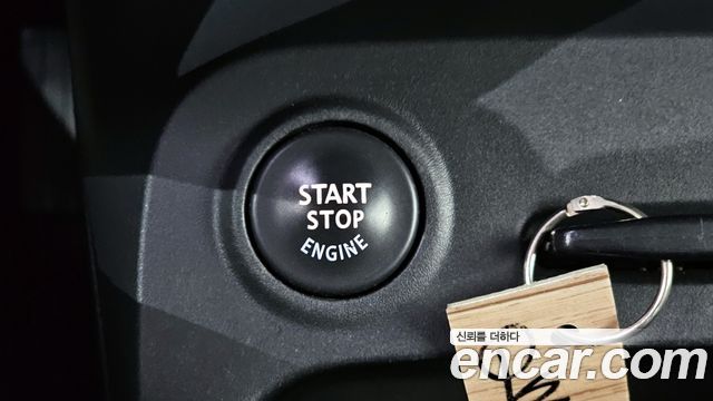 Renault Korea QM3 2015 — photo 18