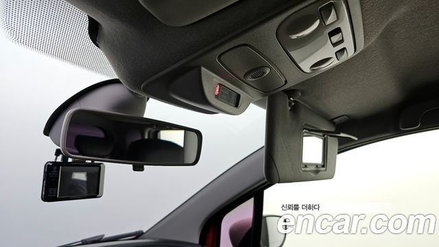 Renault Korea QM3 2015 — photo 19