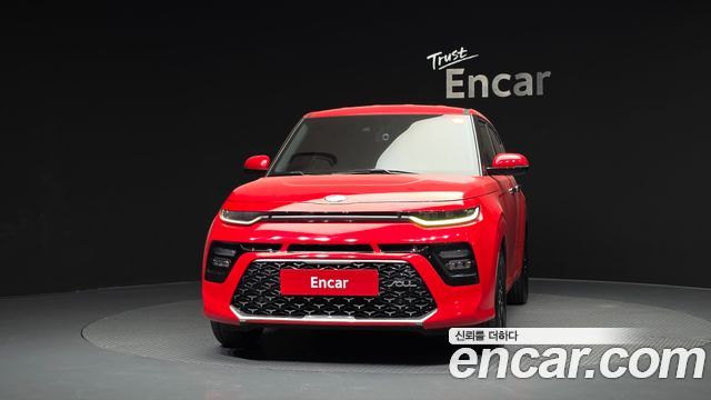 Kia Soul 2019 — photo 3