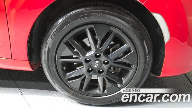 Kia Soul 2019 — photo 5