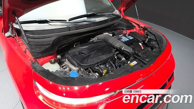 Kia Soul 2019 — photo 6