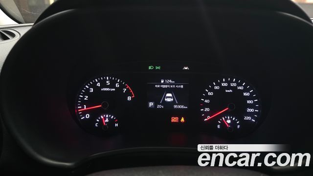 Kia Soul 2019 — photo 11