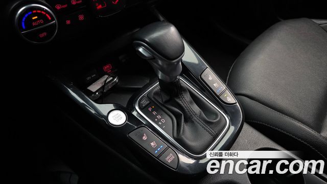 Kia Soul 2019 — photo 12
