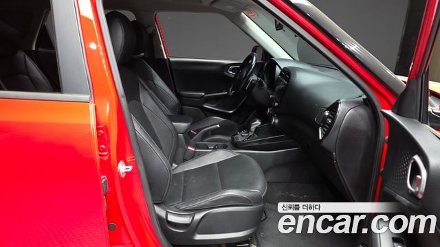 Kia Soul 2019 — photo 17
