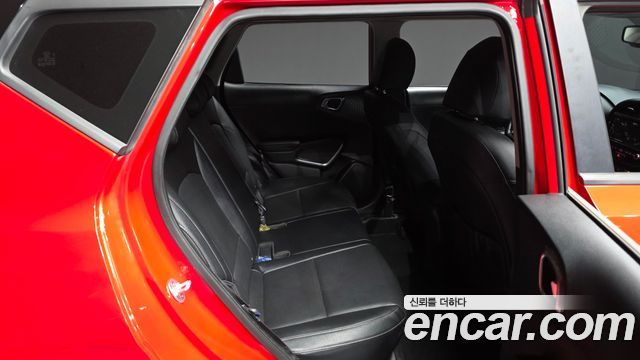 Kia Soul 2019 — photo 18