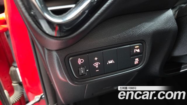 Kia Soul 2019 — photo 23