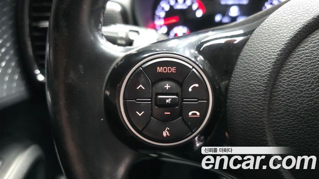 Kia Soul 2019 — photo 24