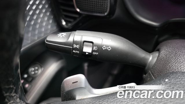 Kia Soul 2019 — photo 25