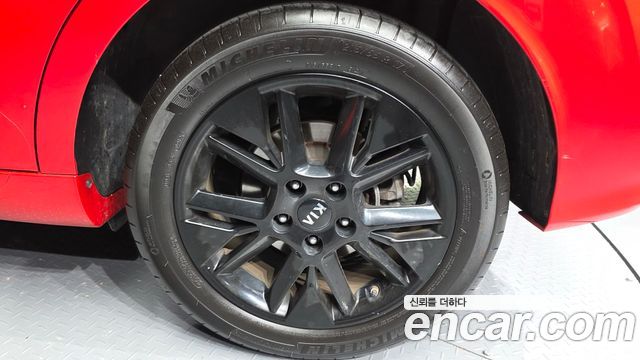 Kia Soul 2019 — photo 7