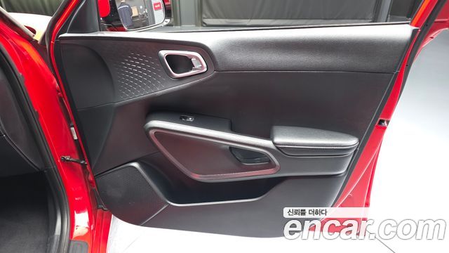 Kia Soul 2019 — photo 14