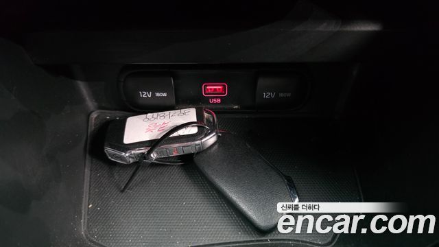 Kia Soul 2019 — photo 30