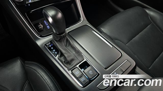 Hyundai Grandeur 2018 — photo 9